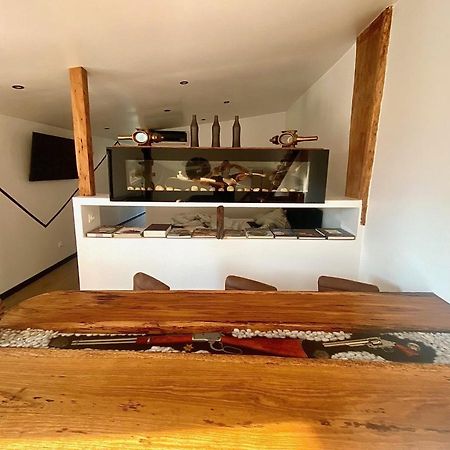 Les 3 E Bed & Breakfast Englebelmer Dış mekan fotoğraf