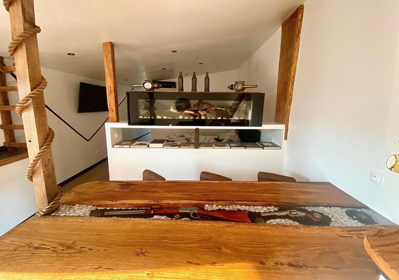 Les 3 E Bed & Breakfast Englebelmer Dış mekan fotoğraf