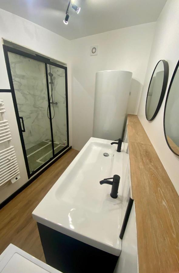 Les 3 E Bed & Breakfast Englebelmer Dış mekan fotoğraf